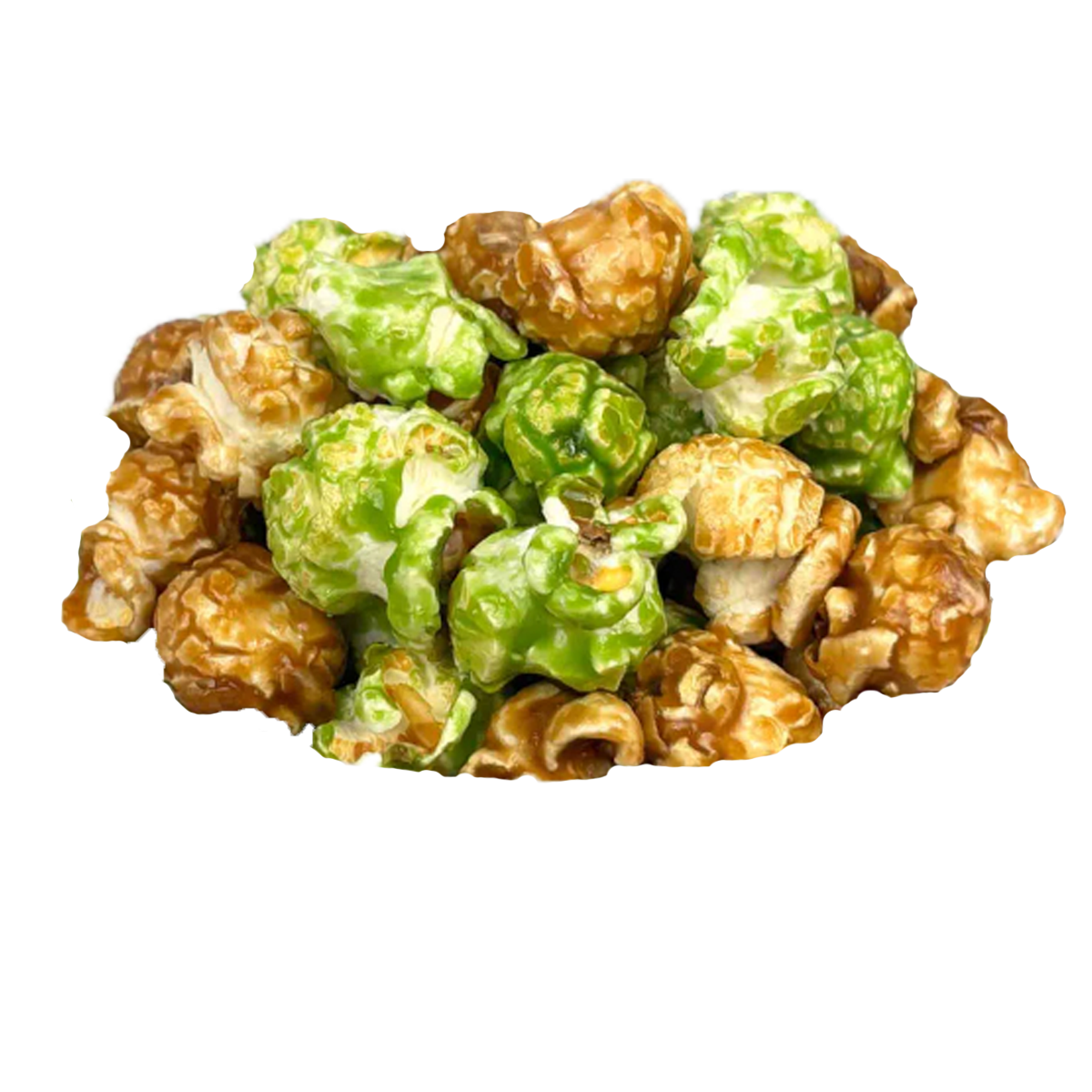 Fundraiser 2025- Caramel Apple