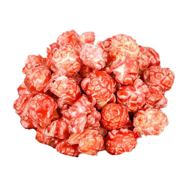 Fundraiser 2025- Cotton Candy Popcorn