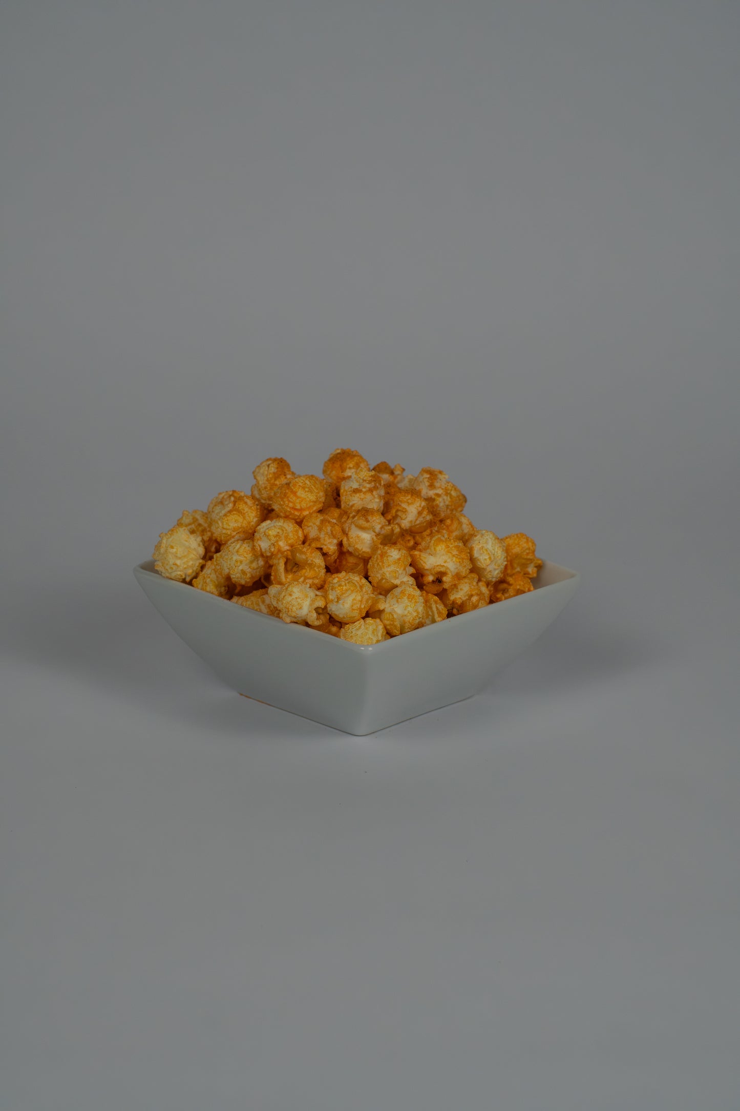 Ember Fuego Popcorn