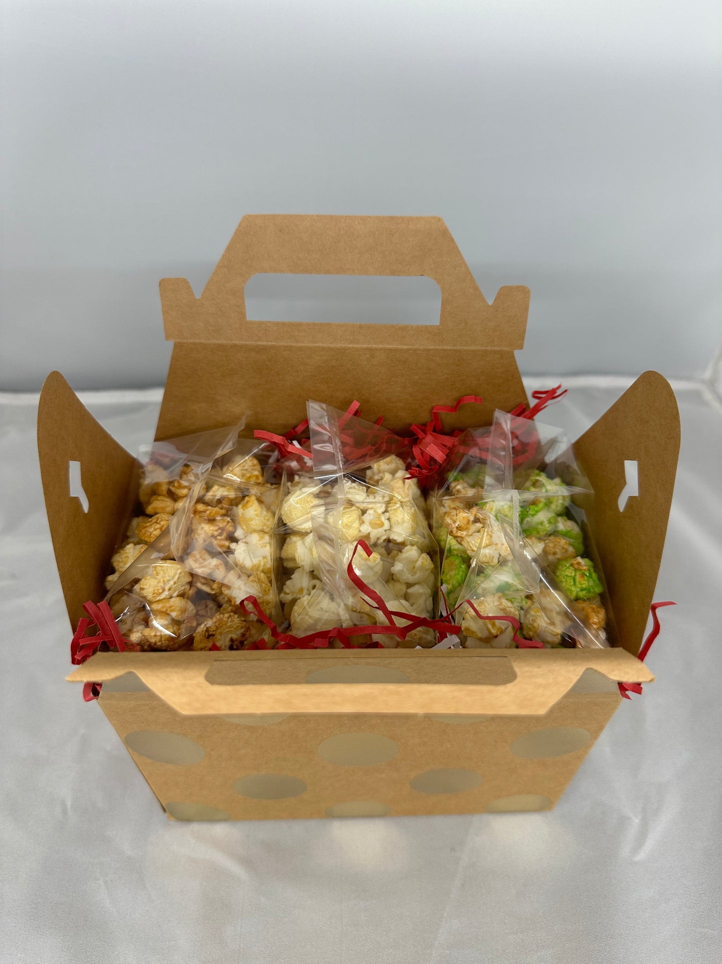 Gift - Test