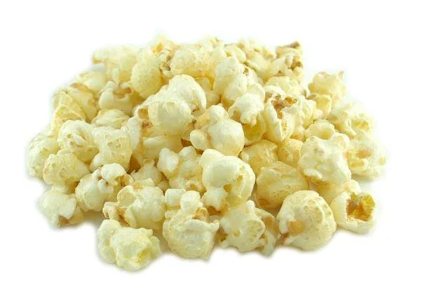 Kettle Corn