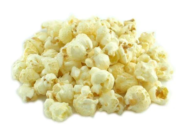Fundraiser 2025 - Kettle Corn