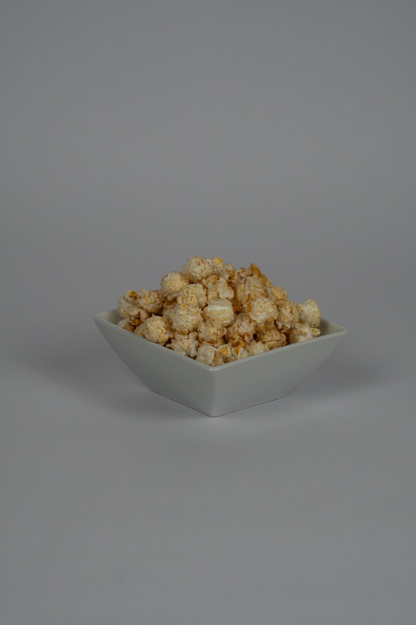 Snickerdoodle Popcorn