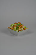 Caramel Apple Popcorn