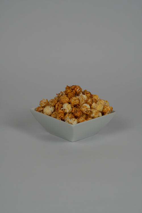 Caramel Popcorn