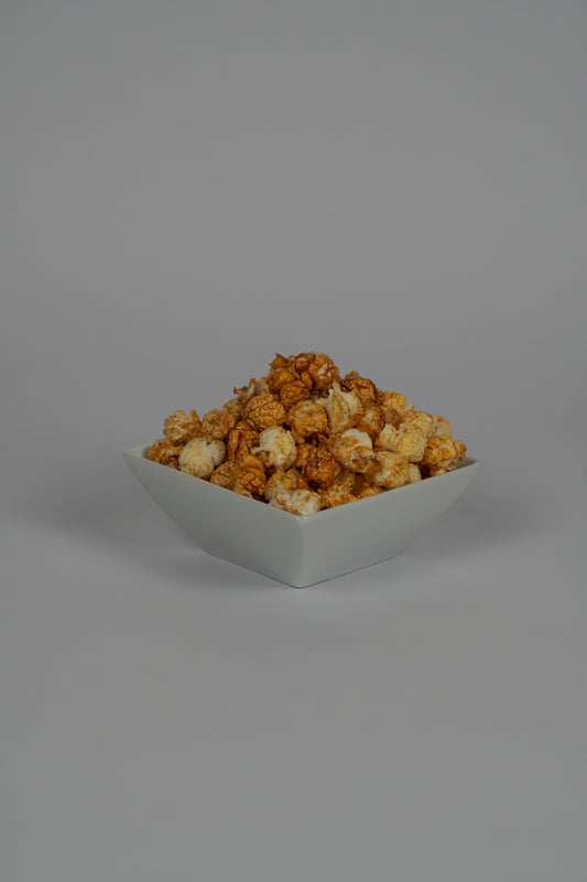 Caramel Popcorn