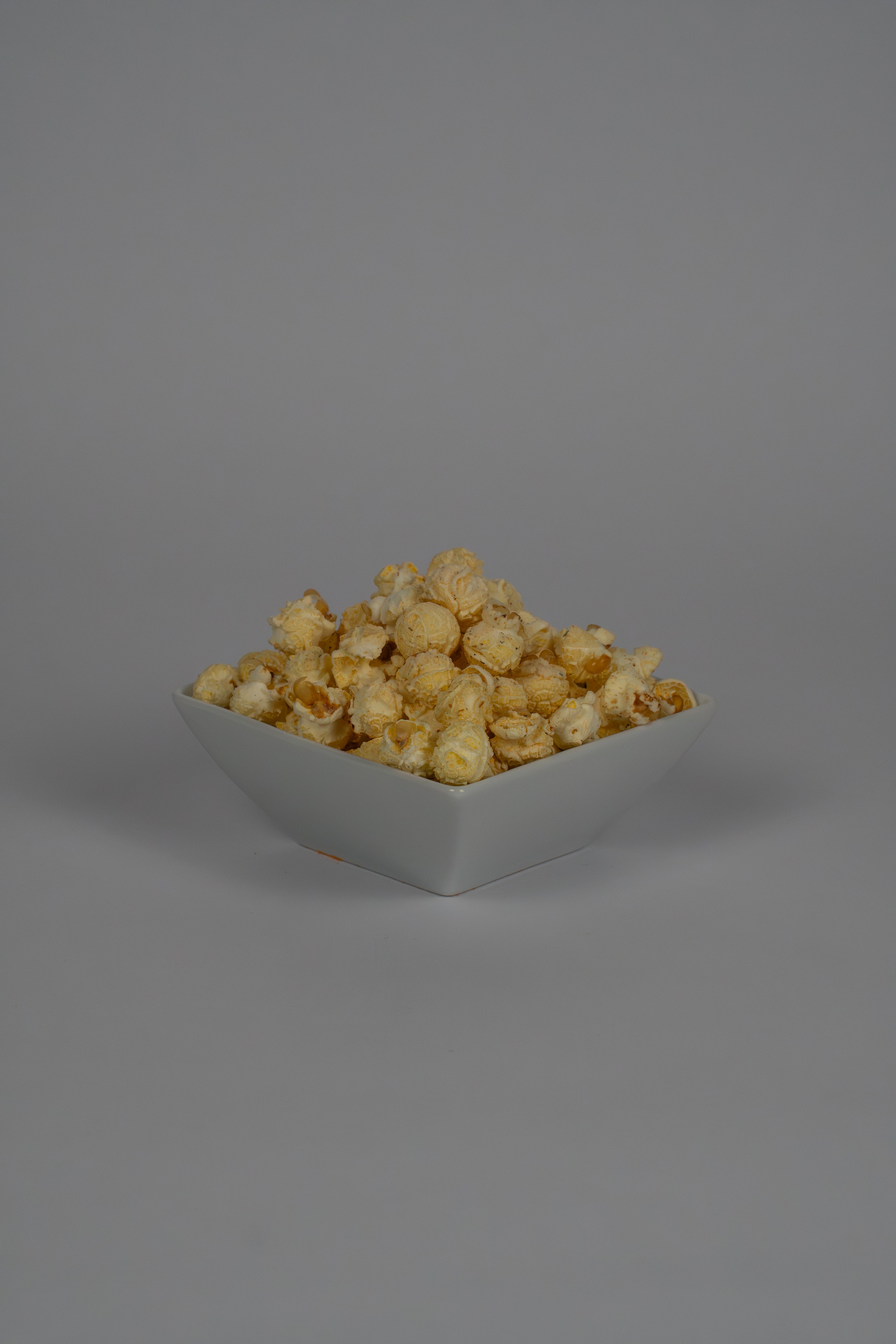 Dill Popcorn