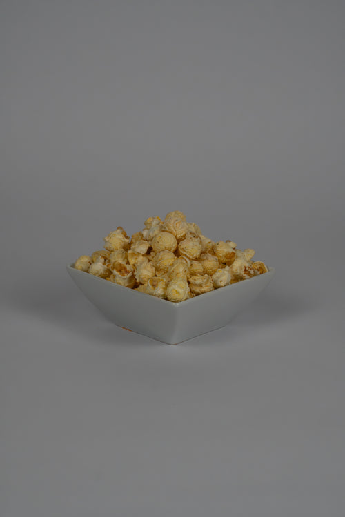 Dill Popcorn