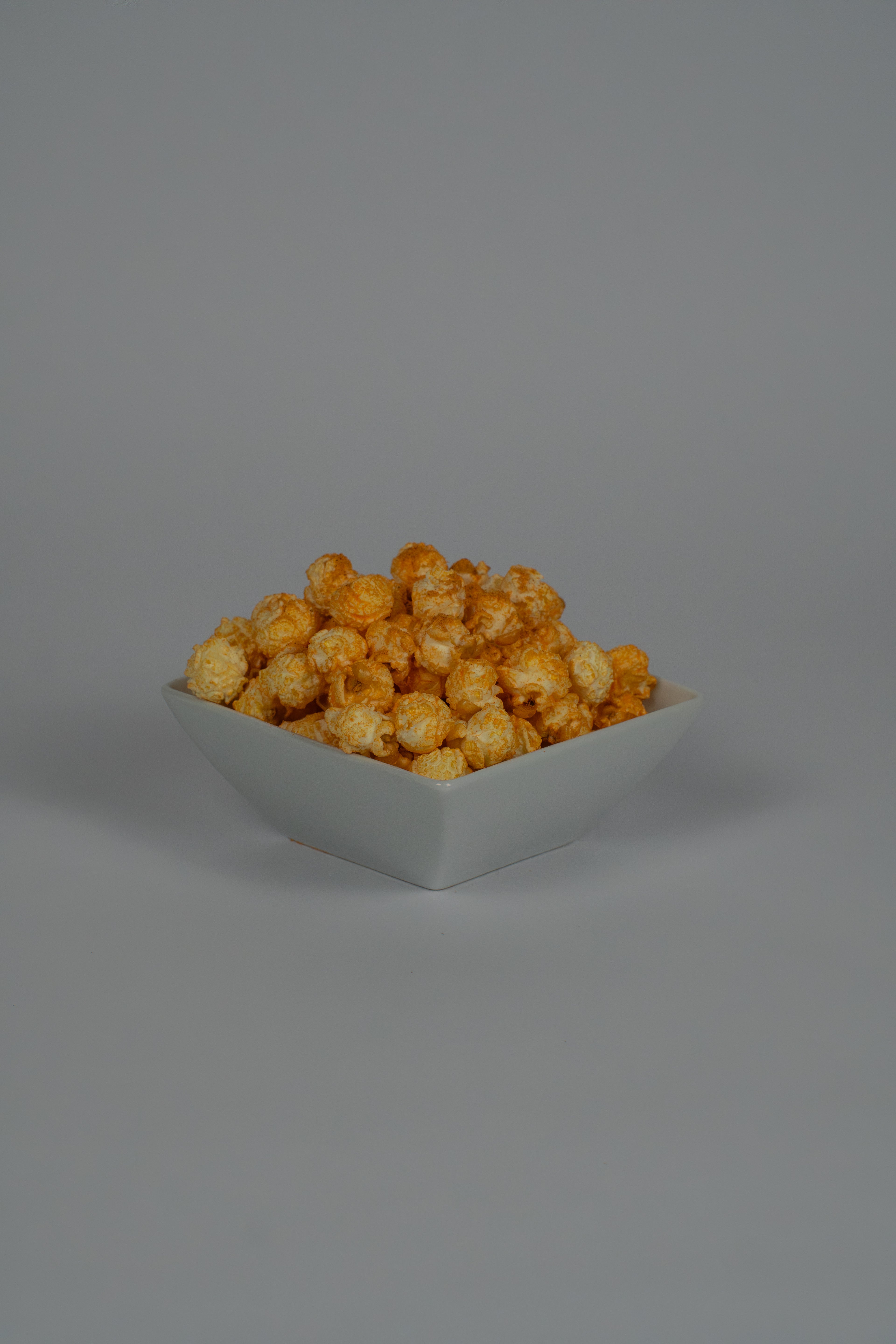 Ember Fuego Popcorn