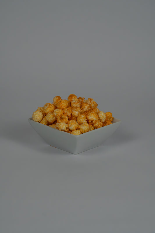 Ember Fuego Popcorn