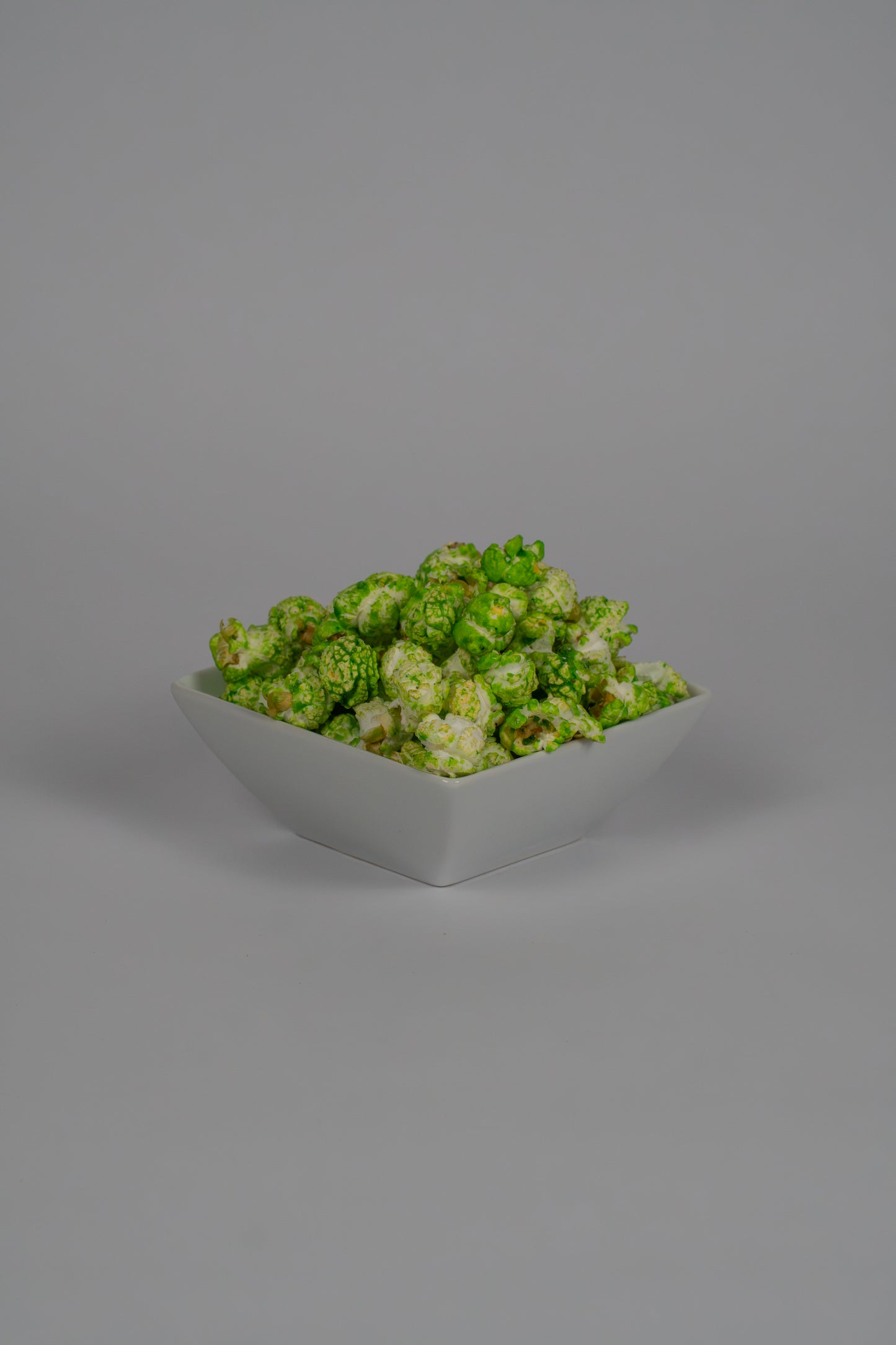 Green Apple Popcorn
