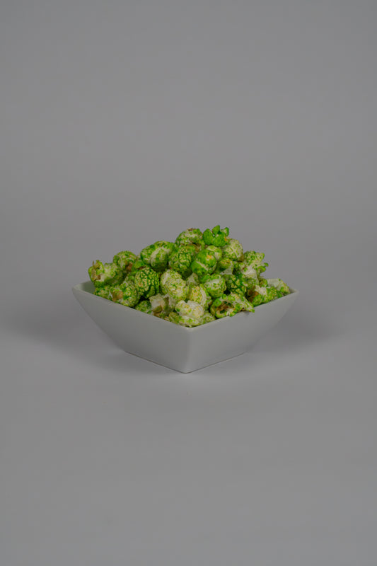 Green Apple Popcorn