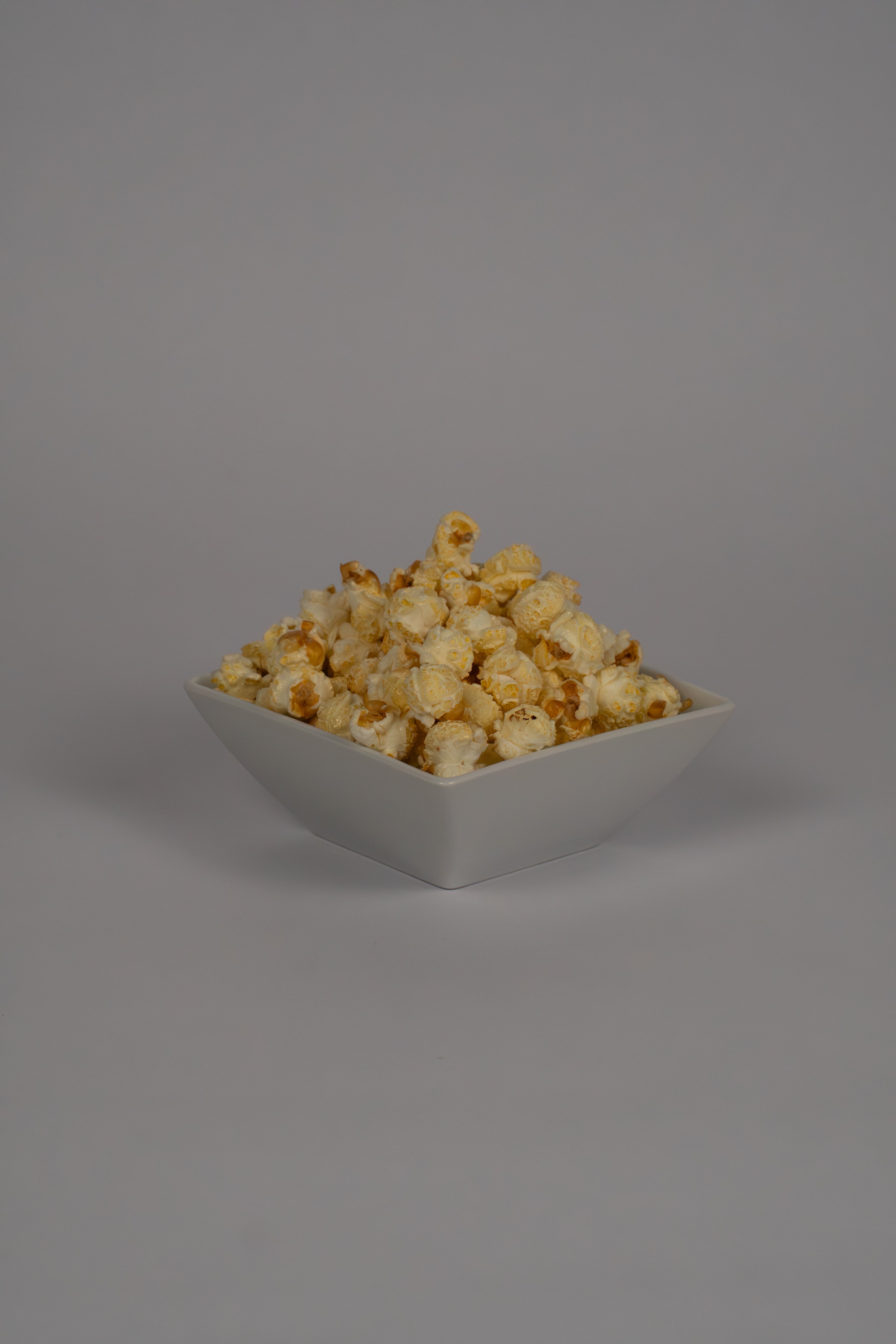 Kettle Corn Popcorn