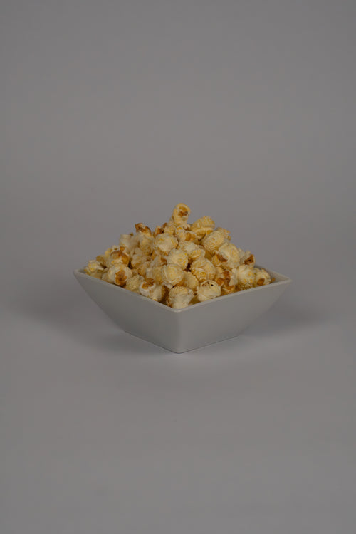 Kettle Corn Popcorn