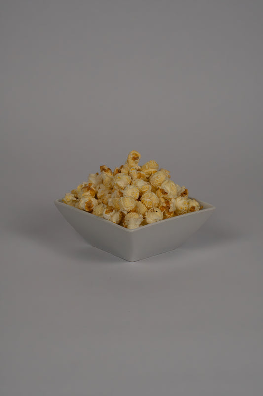 Kettle Corn Popcorn