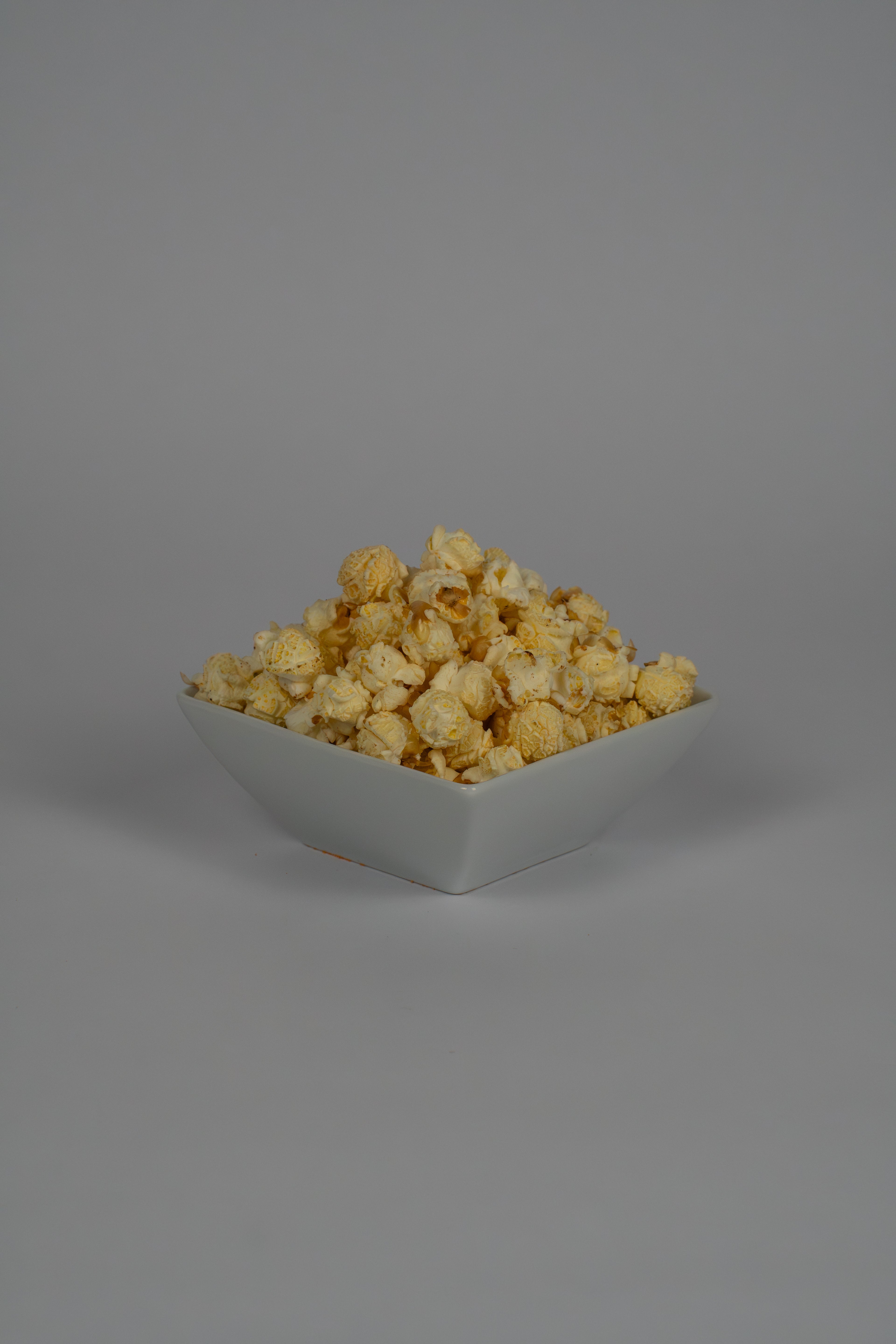 Movie Butter Popcorn