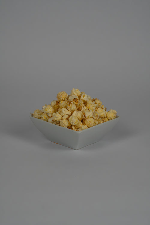 Movie Butter Popcorn