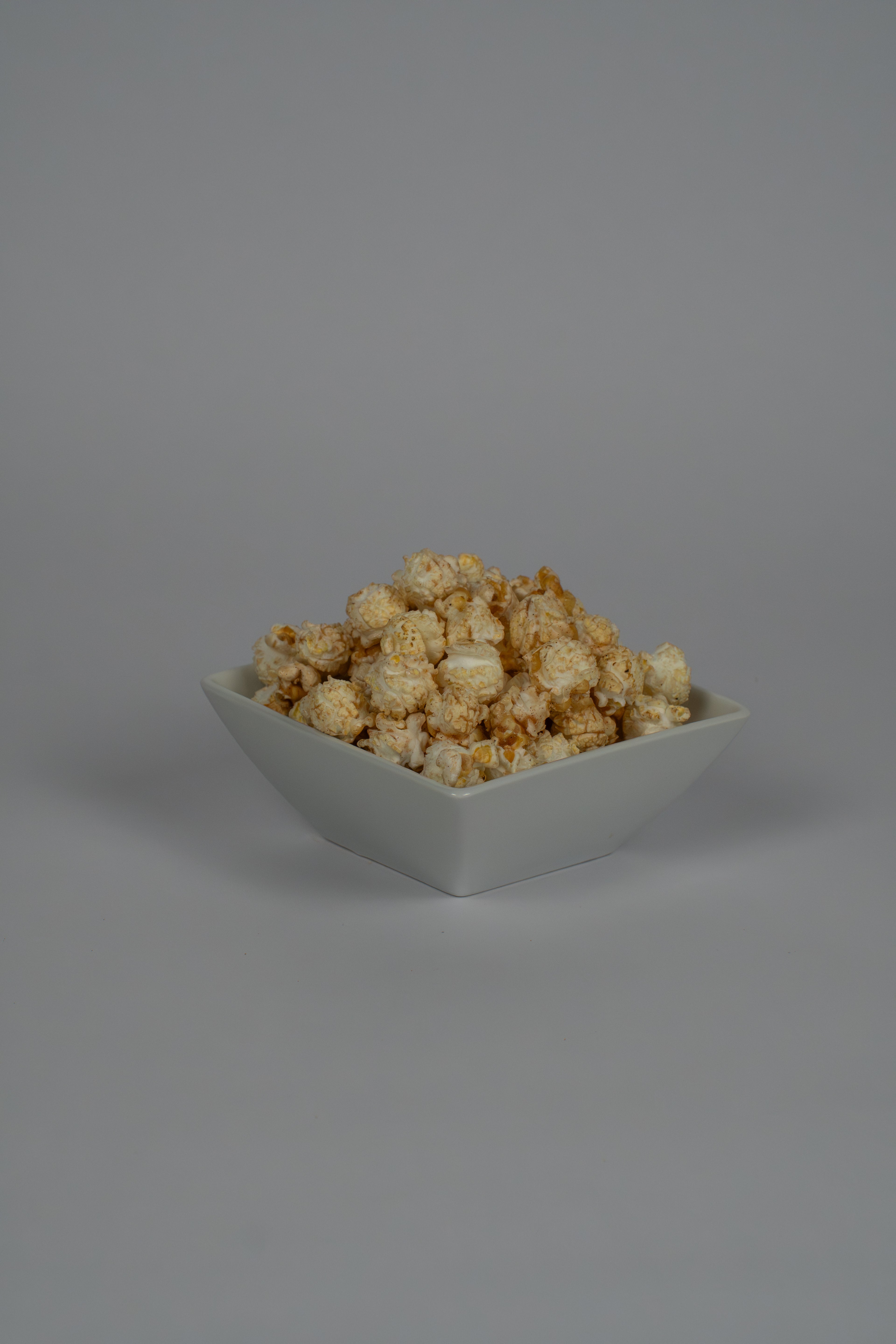 Snickerdoodle Popcorn