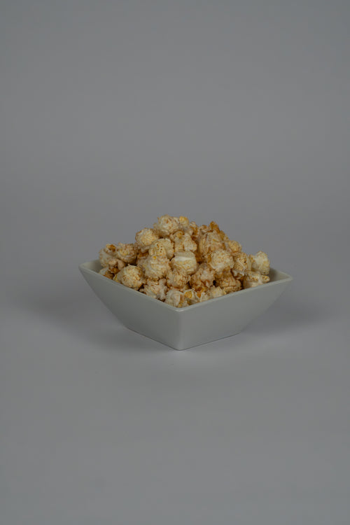 Snickerdoodle Popcorn