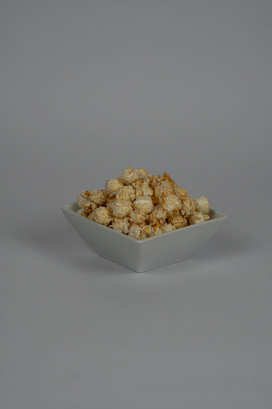 Snickerdoodle Popcorn