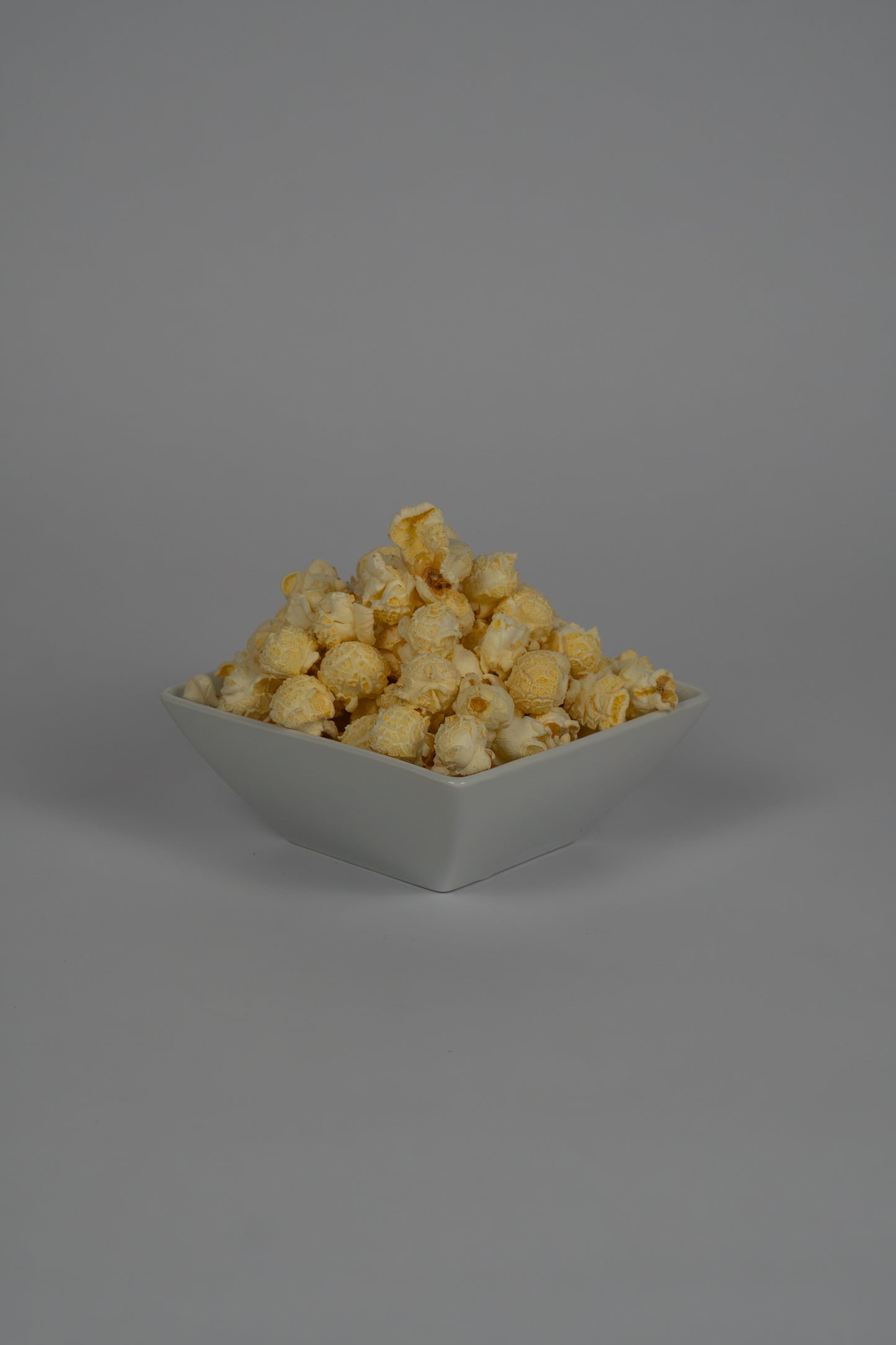 White Cheddar Popcorn
