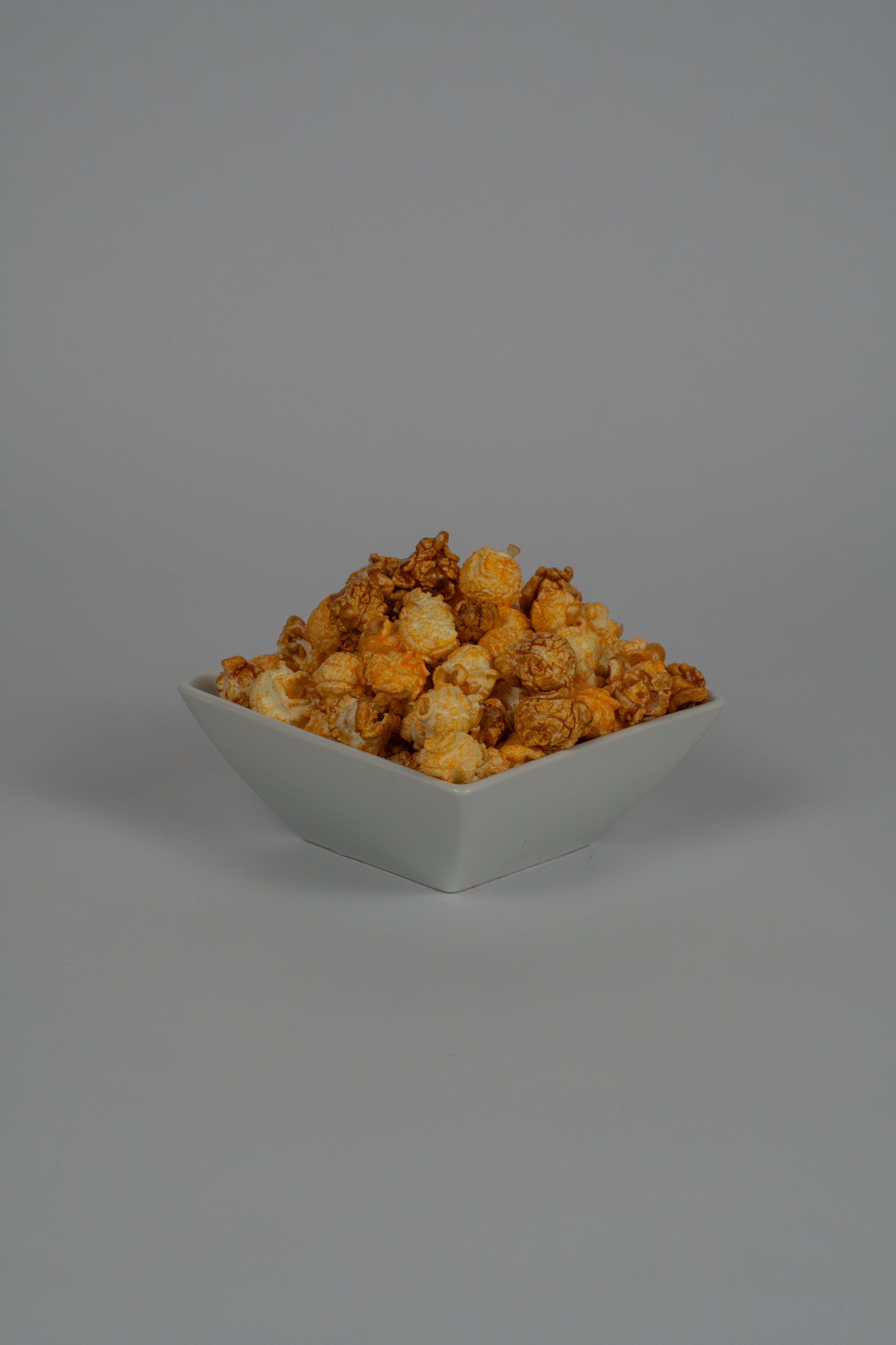 The Windy City Popcorn