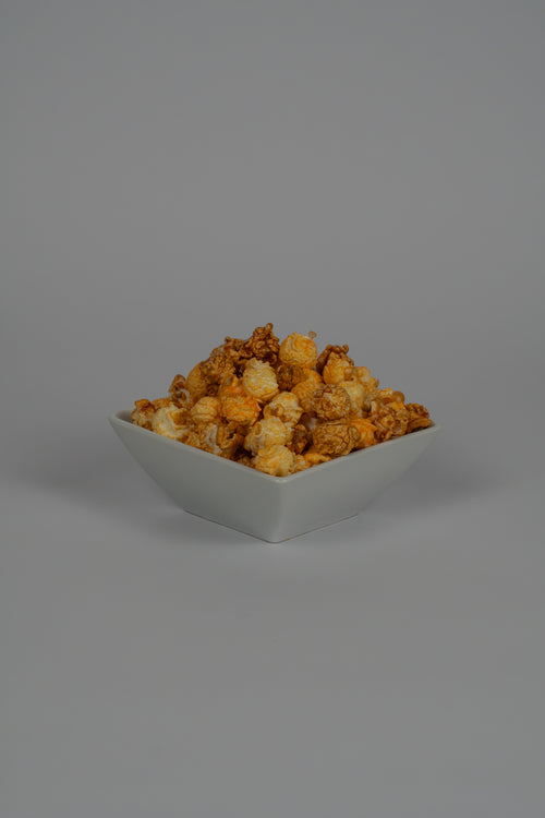 The Windy City Popcorn
